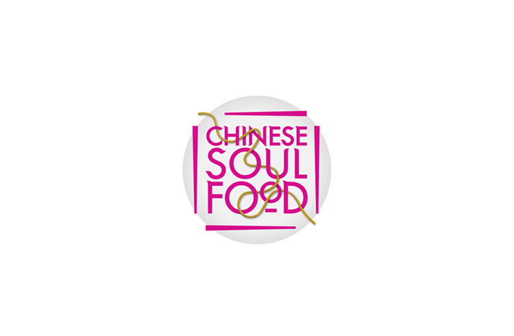 chinese cooking logo design
