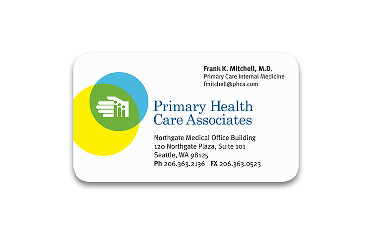 primary health care card