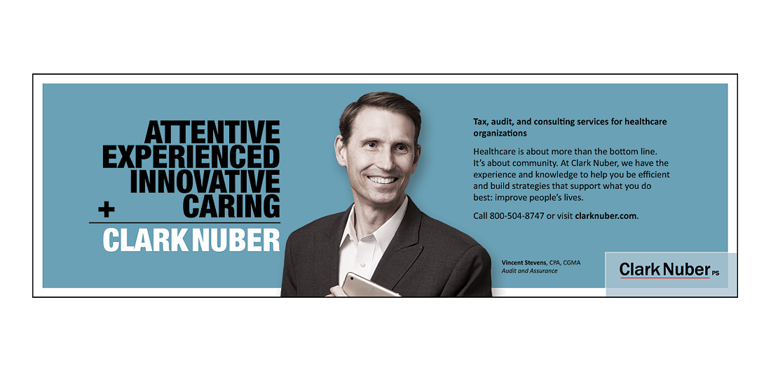 accounting firm ad campaign