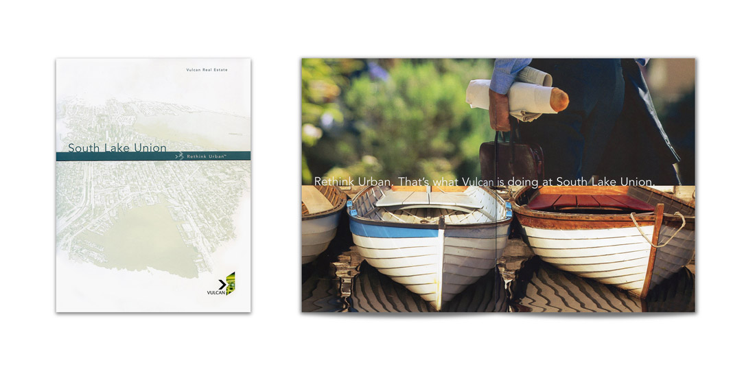vulcan brochure