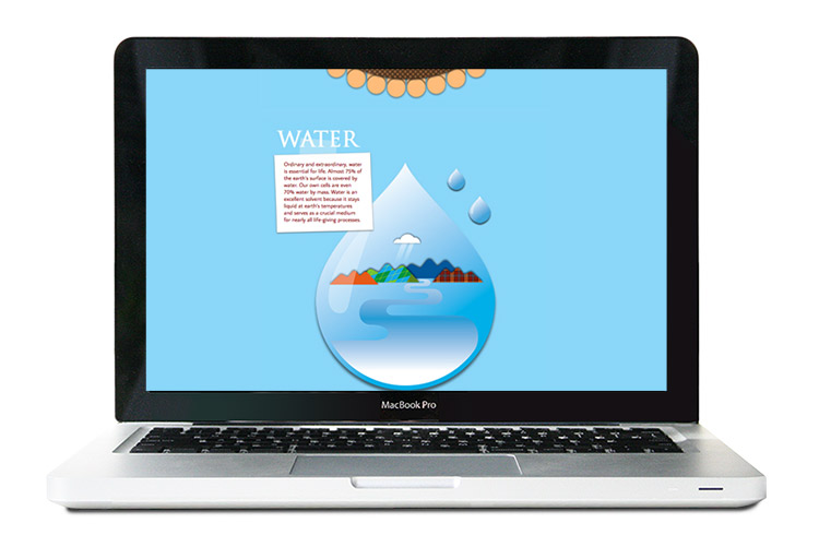 engineering firm website design